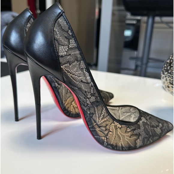 PIGALLE FOLLIES LACE 120 (size 40.5) - Picture 9 of 16